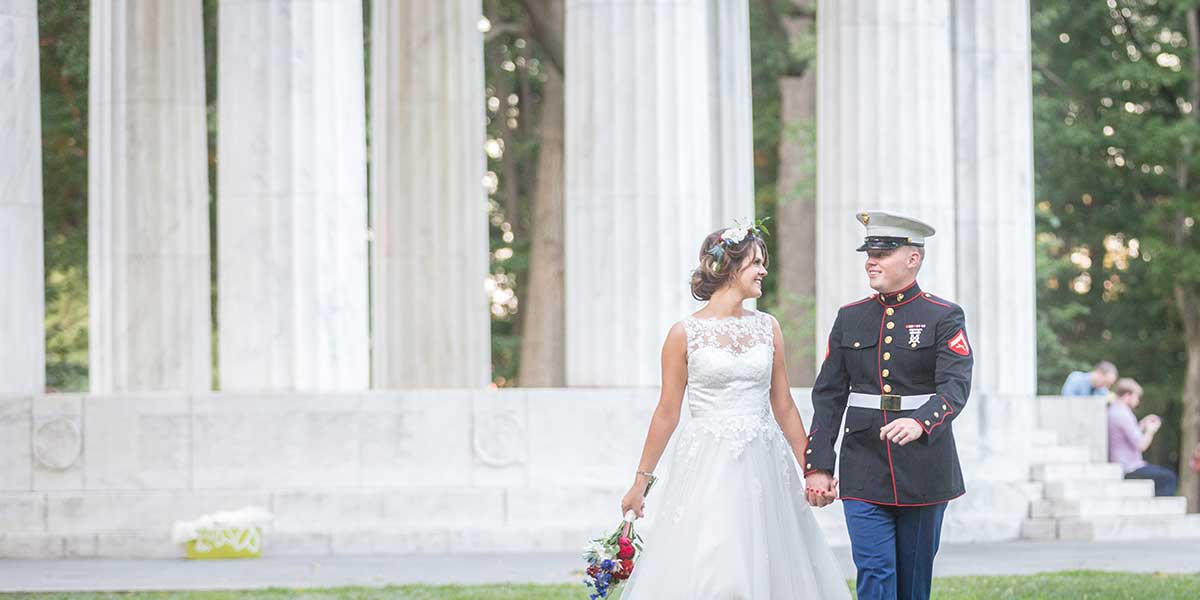 Wedding Packages in Washington, DC