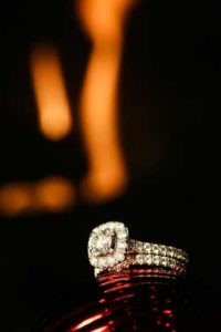 DC Wedding Rings