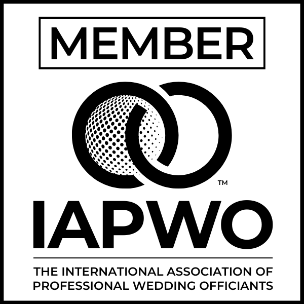 Officiant Association - IAPWO Member